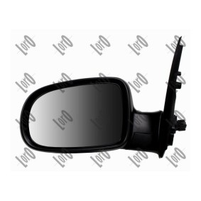 Køb Sidespejl af ABAKUS 2812M09 til den lave pris 319,98&nbsp;kr.