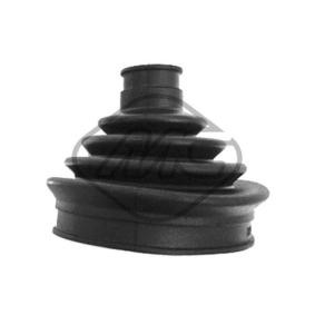 Achsmanschette für SKODA von Metalcaucho