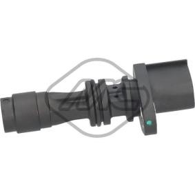 Kurbelwellensensor von Metalcaucho günstig für 31,97&nbsp;&euro;