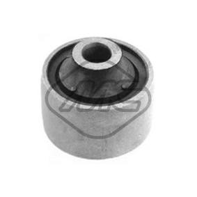 Stoßdämpfer-Buchse von Metalcaucho günstig für 7,62&nbsp;&euro;