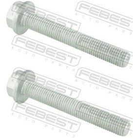 FEBEST 2098-001-PCS2 Parafuso de correcção de inclinação JEEP COMPASS (MK49)