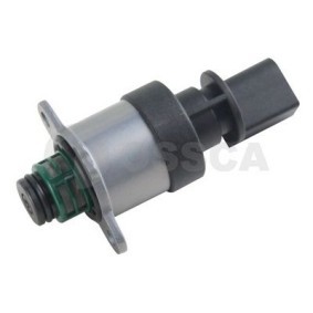 OSSCA 47613 Högtryckspump BMW 3 Coupe (E92) 2.0 163 hk Diesel