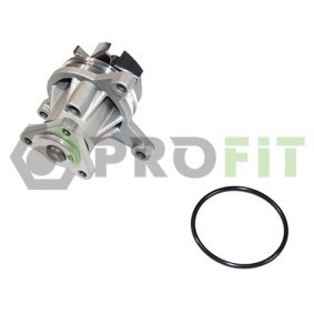 PROFIT 1701-0903 Vannpumpe MAZDA 6 Station Wagon (GY) 1.8 120 hk Bensinmotor
