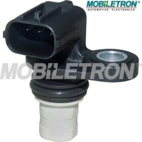 MOBILETRON CS-J140 Sonde de température de liquide de refroidissement MAZDA 3 3/5 portes (BM, BN) 1.5 100 CV Essence