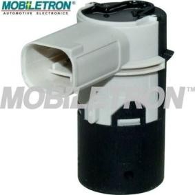 MOBILETRON PD-EU010 Sensor de estacionamento MINI Hatchback (R50, R53) 1.4 75 cv Otto