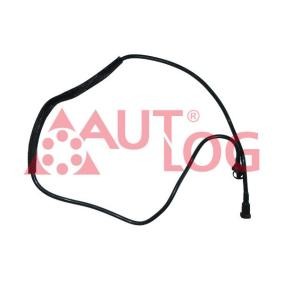 AUTLOG KL3113 Kraftstoffleitung RENAULT SCENIC 2 (JM0/1)