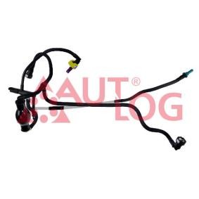 AUTLOG KL3120 Mangueira e tubos FORD