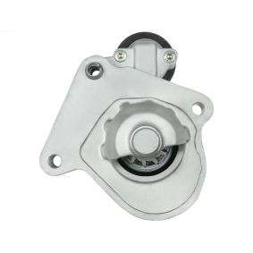 AS-PL S9036PR Anlasser MAZDA