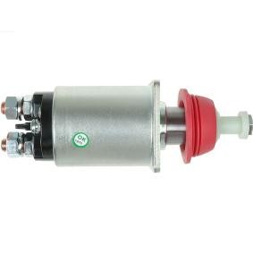 Magnetschalter, Anlasser von AS-PL günstig für 81,15&nbsp;&euro;