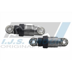 Riemenscheibe, Kurbelwelle 17-1020KSET.B für FORD