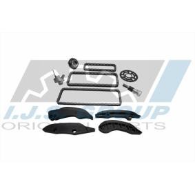 Kjøp Registerkjedesett av IJS GROUP 40-1027FK/1 til den lave prisen 2688,10&nbsp;kr