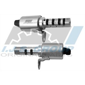 IJS GROUP 80-1011 Kamaksel MAZDA 6 Station Wagon (GY) 2.3 162 hk Bensinmotor