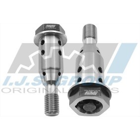 Bremsscheibe 80-1051 für FORD