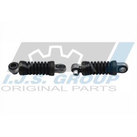 IJS GROUP 93-1010 Schwingungsdämpfer, Keilrippenriemen SUZUKI