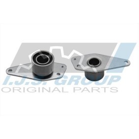 IJS GROUP 93-1011 Umlenk- / Führungsrolle, Keilrippenriemen RENAULT LAGUNA 1 (B56, 556) 2.0 109 PS Otto