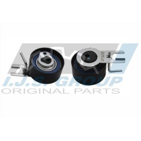 IJS GROUP 93-1097 Poulie, tendeur de courroie d'accessoire MAZDA 2 3/5 portes (DE_, DH_3) 1.4 68 CV Diesel