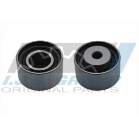 IJS GROUP 93-1184 Umlenk- / Führungsrolle, Keilrippenriemen ALFA ROMEO 159 Sportwagon (939) 2.4 200 PS Diesel