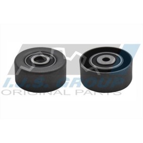 IJS GROUP 93-1347 Galoppino / guidacinghia, cinghia dentata CHEVROLET AVEO Tre volumi (T300) 1.6 116 CV Motore a ciclo otto