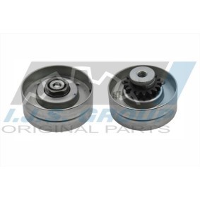 IJS GROUP 93-1349 Spannrolle RENAULT LAGUNA 1 (B56, 556) 1.8 90 PS Otto
