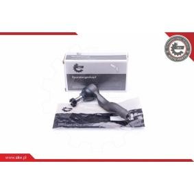 ESEN SKV 04SKV431 Endeledd MAZDA 6 Station Wagon (GY) 1.8 120 hk Bensinmotor