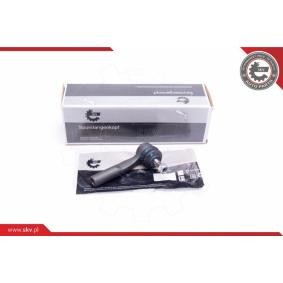 ESEN SKV 04SKV445 Spurstangenkopf FIAT GRANDE PUNTO (199) 1.3 69 PS Diesel
