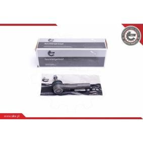ESEN SKV 04SKV446 Spurstangenkopf FIAT GRANDE PUNTO (199) 1.3 69 PS Diesel