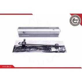 ESEN SKV 04SKV478 Koppelstange RENAULT Clio 4 Schrägheck (BH_) 1.2 72 PS Otto