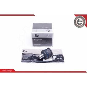 Traggelenk für RENAULT von ESEN SKV