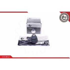 Traggelenk für RENAULT von ESEN SKV