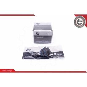 ESEN SKV 04SKV573 Rótula de suspensão CITROËN C5 3 (RD) 2.7 204 cv Diesel