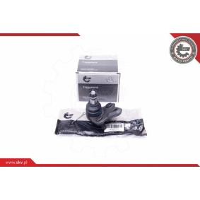 ESEN SKV 04SKV574 Rótula de suspensão TOYOTA COROLLA (_E11_) 1.9 69 cv Diesel