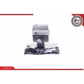 Traggelenk für RENAULT von ESEN SKV