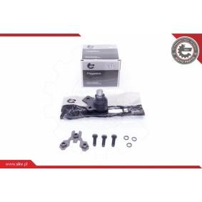 Acquista Testina braccio oscillante da ESEN SKV 04SKV599 a buon mercato per soli 13,68&nbsp;&euro;