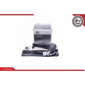 ESEN SKV 04SKV604 Bærekule MAZDA FAMILIA 5 (BA) 1.5 88 hk Bensinmotor