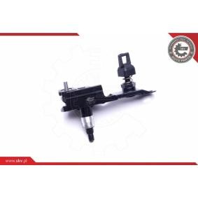 ESEN SKV 05SKV069 Scheibenwischergestänge BMW 5 Touring (E61) 3.0 211 PS Otto