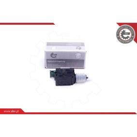 ESEN SKV 16SKV225 Centrallås FORD GALAXY