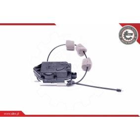 ESEN SKV 16SKV226 Serratura MERCEDES-BENZ