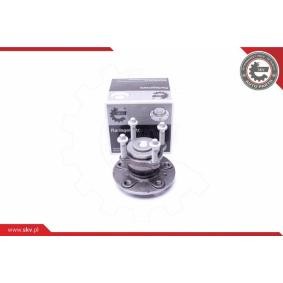 ESEN SKV 29SKV295 Hjullager MERCEDES-BENZ A-klass (W176) 1.5 90 hk Diesel