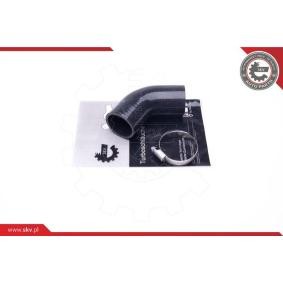 ESEN SKV 43SKV271 Tubo do intercooler NISSAN INTERSTAR Camião de plataforma/chassis