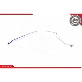 Acquista Condotto alta pressione, Climatizzatore da ESEN SKV 43SKV503 a buon mercato per soli 30,83&nbsp;&euro;