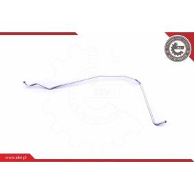 Acquista Condotto alta pressione, Climatizzatore da ESEN SKV 43SKV504 a buon mercato per soli 21,46&nbsp;&euro;