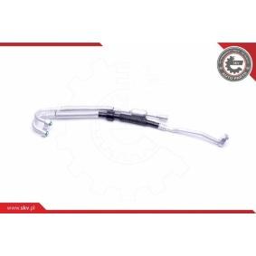 ESEN SKV 43SKV512 Tubo aria condizionata OPEL VECTRA