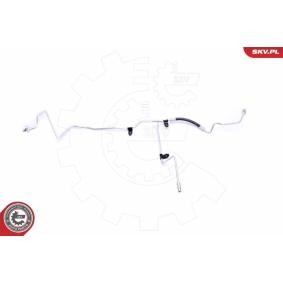 ESEN SKV 43SKV527 Tubo aria condizionata RENAULT