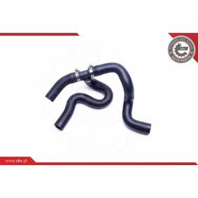 ESEN SKV 43SKV617 Tubo flexível do óleo AUDI