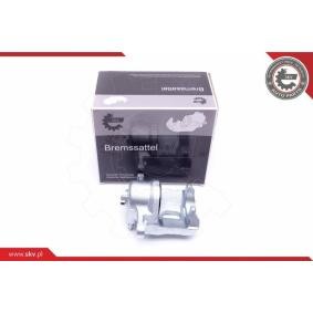 ESEN SKV 46SKV151 Bremsecaliper HYUNDAI ATOS