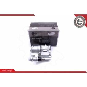 ESEN SKV 46SKV301 Pinças de travão FORD ESCORT CLASSIC (AAL, ABL)