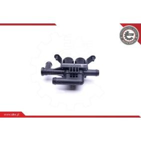 Acquista Valvola regolazione refrigerante da ESEN SKV 96SKV909 a buon mercato per soli 81,06&nbsp;&euro;