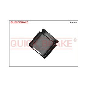 Comprar Émbolo, pinza del freno de QUICK BRAKE 185083 a bajo precio de 15,16&nbsp;&euro;