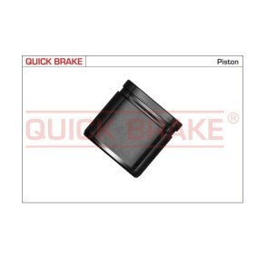 QUICK BRAKE 185084 Pistón de la pinza de freno SUZUKI BALENO Ranchera familiar (EG)