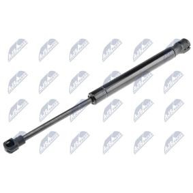 Comprar Amortiguador de maletero de NTY AE-AR-002 a bajo precio de 9,04&nbsp;&euro;